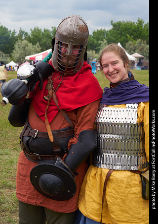 Colorado Medieval Festival 2023