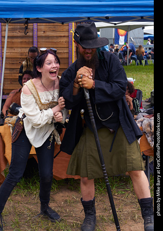 Colorado Medieval Festival 2023