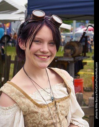 Colorado Medieval Festival 2023