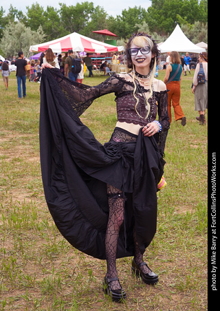 Colorado Medieval Festival 2023