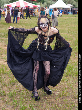 Colorado Medieval Festival 2023