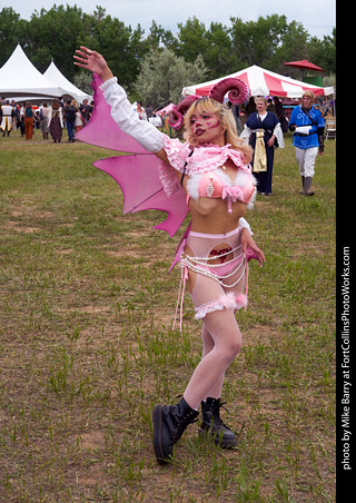 Colorado Medieval Festival 2023