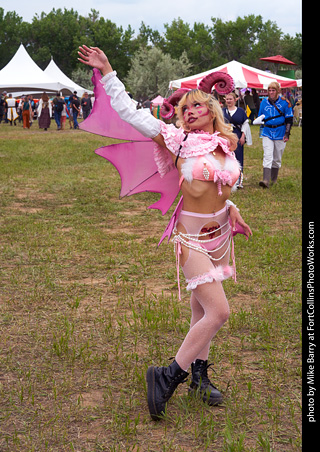 Colorado Medieval Festival 2023