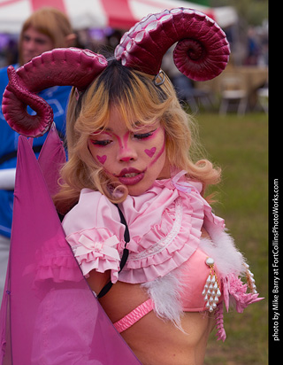 Colorado Medieval Festival 2023