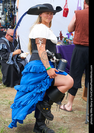 Colorado Medieval Festival 2023