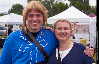 Colorado Medieval Festival 2023