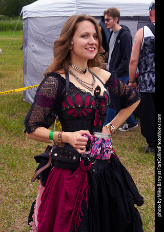 Colorado Medieval Festival 2023