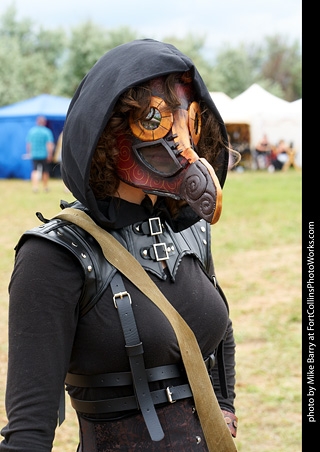 Colorado Medieval Festival 2023