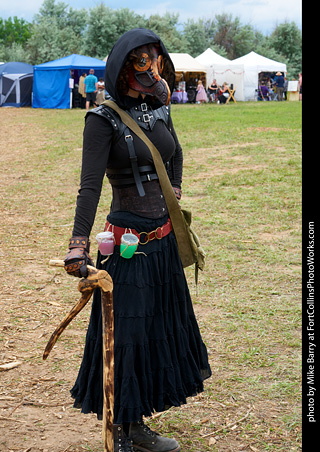 Colorado Medieval Festival 2023