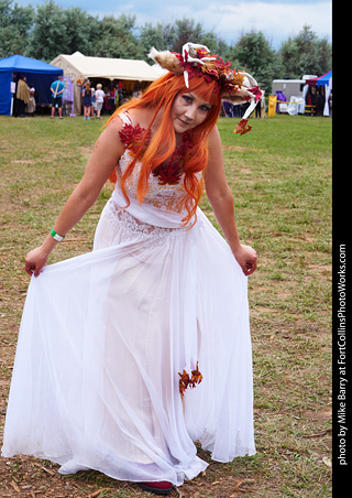 Colorado Medieval Festival 2023