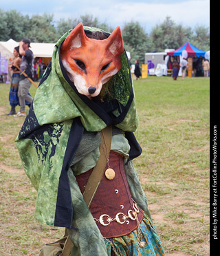 Colorado Medieval Festival 2023