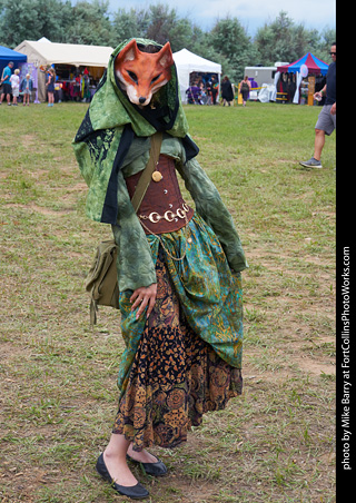 Colorado Medieval Festival 2023