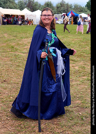 Colorado Medieval Festival 2023