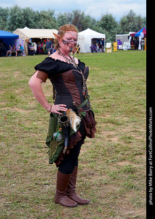 Colorado Medieval Festival 2023