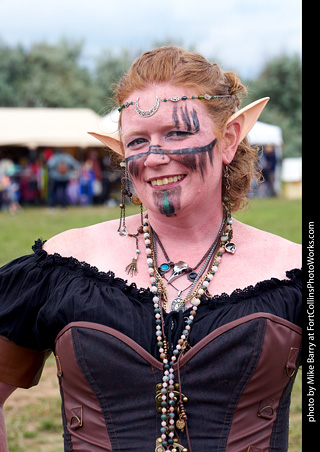 Colorado Medieval Festival 2023