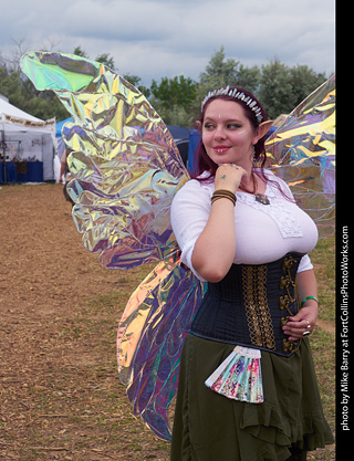 Colorado Medieval Festival 2023