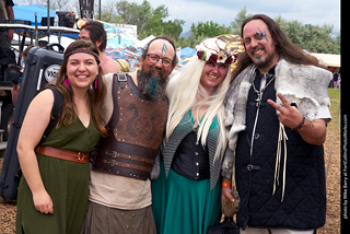 Colorado Medieval Festival 2023