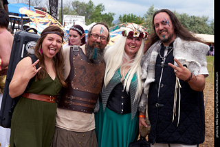 Colorado Medieval Festival 2023