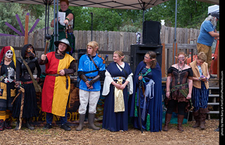 Colorado Medieval Festival 2023