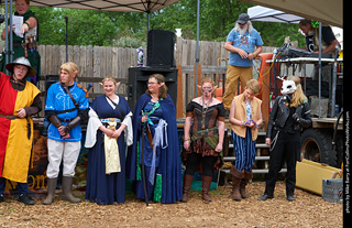 Colorado Medieval Festival 2023