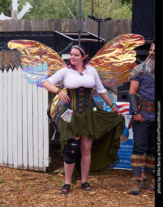 Colorado Medieval Festival 2023