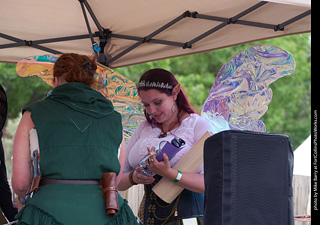 Colorado Medieval Festival 2023