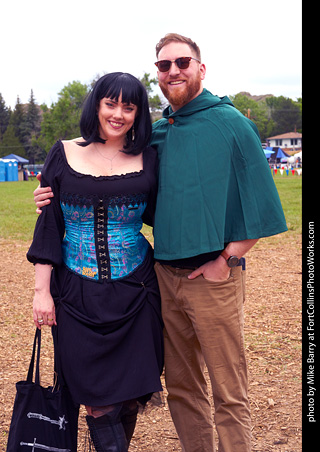 Colorado Medieval Festival 2023