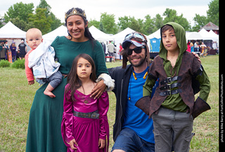 Colorado Medieval Festival 2023