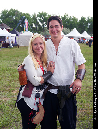 Colorado Medieval Festival 2023