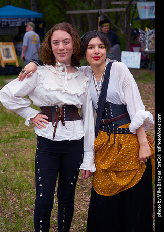 Colorado Medieval Festival 2023