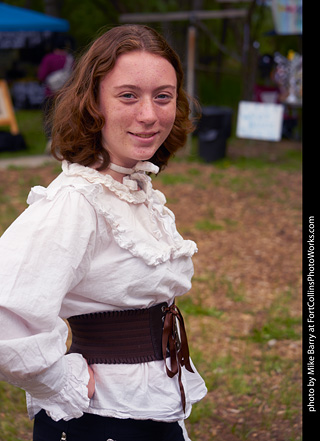 Colorado Medieval Festival 2023