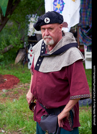 Colorado Medieval Festival 2023