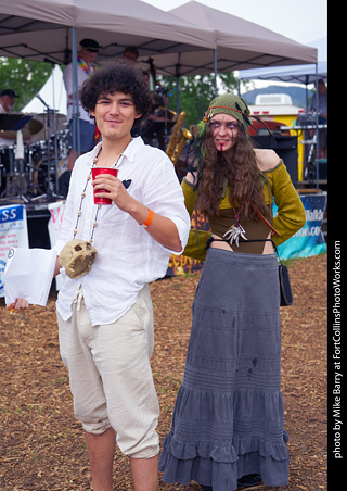 Colorado Medieval Festival 2023