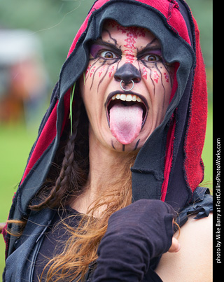 Colorado Medieval Festival 2023