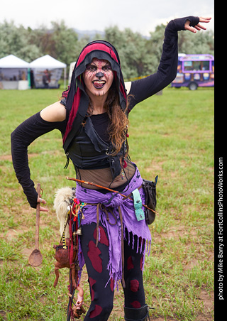 Colorado Medieval Festival 2023