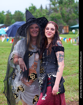 Colorado Medieval Festival 2023