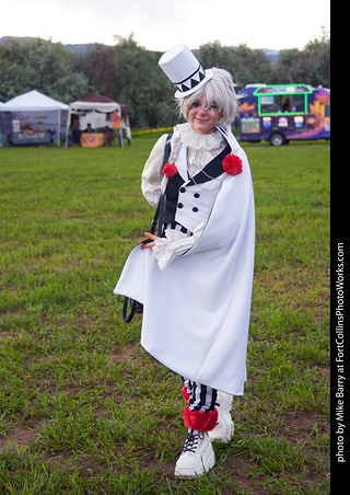 Colorado Medieval Festival 2023