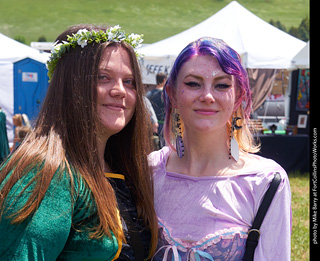 Colorado Medieval Festival 2023