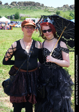 Colorado Medieval Festival 2023