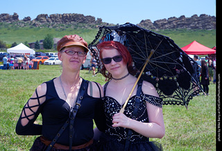 Colorado Medieval Festival 2023