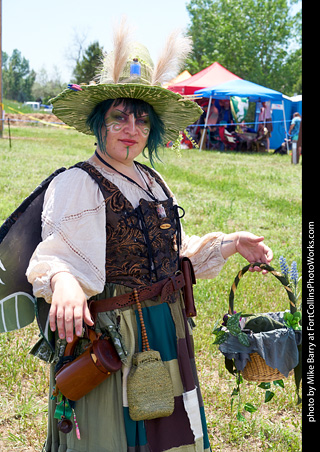 Colorado Medieval Festival 2023