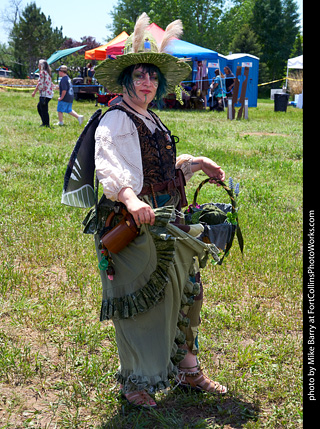 Colorado Medieval Festival 2023