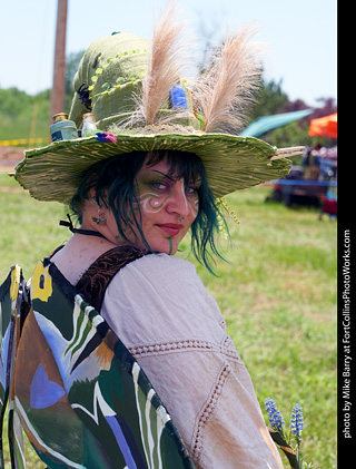 Colorado Medieval Festival 2023