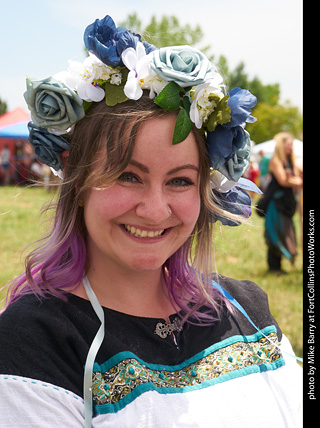 Colorado Medieval Festival 2023