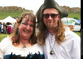 Colorado Medieval Festival 2023