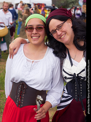 Colorado Medieval Festival 2023