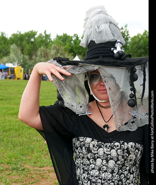 Colorado Medieval Festival 2023