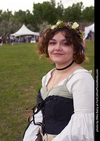 Colorado Medieval Festival 2023