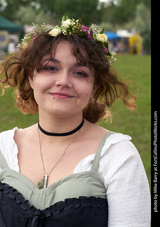 Colorado Medieval Festival 2023