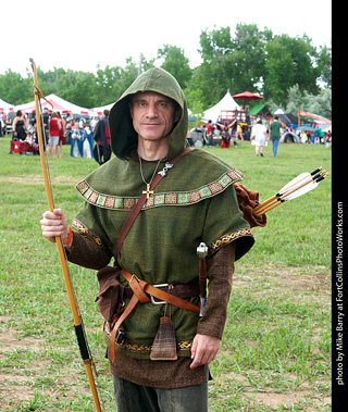 Colorado Medieval Festival 2023